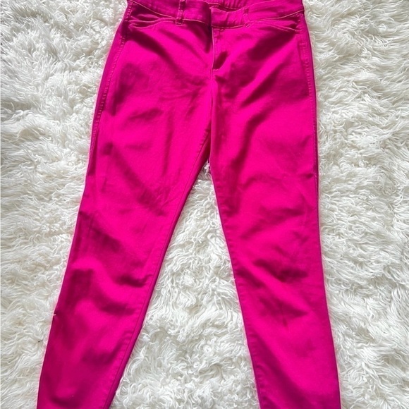 Old Navy Pants - Pink Pixie Pants